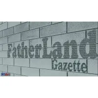 Fatherland Gazette