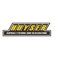 Huyser Asphalt Paving & Sealcoating
