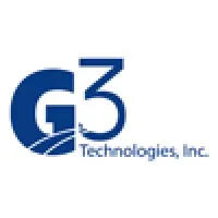 G3 Technologies, Inc. G3 Technologies, Inc.
