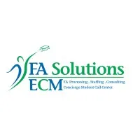 FA Solutions LLC