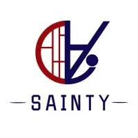 SAINTY Aluminum 
