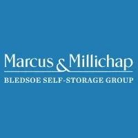 The Bledsoe Self Storage Group of Marcus & Millichap