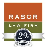 Rasor Law Firm, PLLC
