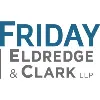 Friday, Eldredge & Clark, LLP