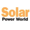 Solar Power World Solar Power World