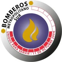 Cuerpo de Bomberos Metropolitano Sur Cuerpo de Bomberos Metropolitano Sur