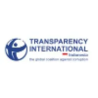 Transparency International Indonesia Transparency International Indonesia