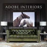 Adobe Interiors