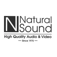 NATURAL SOUND, INC.