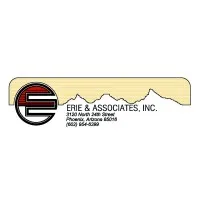 Erie & Associates, Inc.