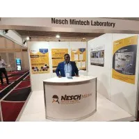 Nesch Mintech Tanzania limited Laboratory