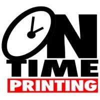 On Time Printing
