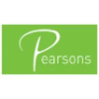 Pearsons