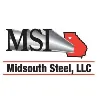 Midsouth Steel LLC. Midsouth Steel LLC.