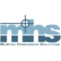 McAfee Henderson Solutions - MHS