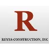 Reyes Construction Inc