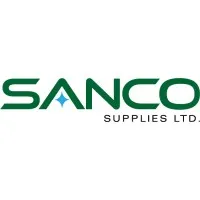 Sanco Supplies Ltd.