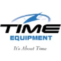 Time Equipment Company