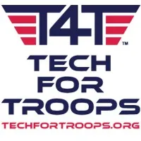 Tech For Troops Tech For Troops