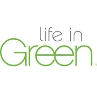 Life in Green