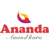 Ananda Ananda