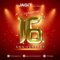JAGO Event Management Jakarta, Indonesia JAGO Event Management Jakarta, Indonesia