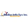 Radius Info Sys Inc Radius Info Sys Inc