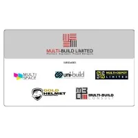 Multi-build Limited