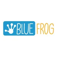 Blue Frog Solutions | Marketing Agency