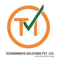 TECHNOMANYA SOLUTIONS PVT.LTD