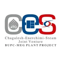 CES (Chagalesh Enershimi Steam)