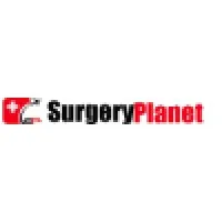 SurgeryPlanet