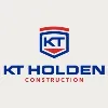 KT Holden Construction KT Holden Construction