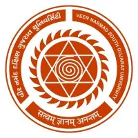 Veer Narmad South Gujarat University, Surat Veer Narmad South Gujarat University, Surat