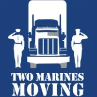 Two Marines Moving & Storage