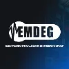 EMDEG - Electromechanical Design Engineering Group EMDEG - Electromechanical Design Engineering Group