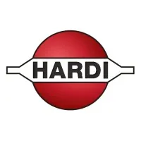 HARDI International A/S email format