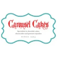 Carousel Cakes