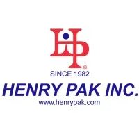 HENRY PAK INC.