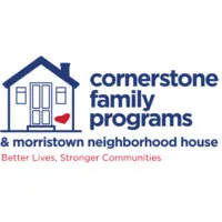 Cornerstone Family Programs & Morristown Neighborhood House