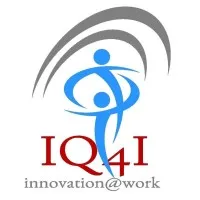 IQ4I Research and Consultancy Pvt. Ltd.
