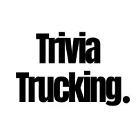Trivia Trucking