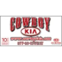 Cowboy Kia