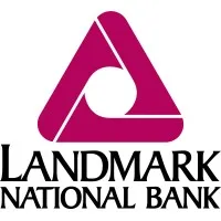 Landmark National Bank
