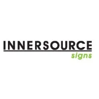 INNERSOURCE Signs