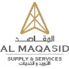 Al Maqasid supply and services