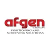 Afgen Positioning and Surveying Solutions Afgen Positioning and Surveying Solutions