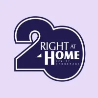 Right At Home Realty, Brokerage