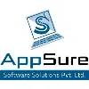 AppSure Software Solutions Pvt. Ltd AppSure Software Solutions Pvt. Ltd