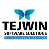 Tejwin Software Solutions Pvt Ltd.